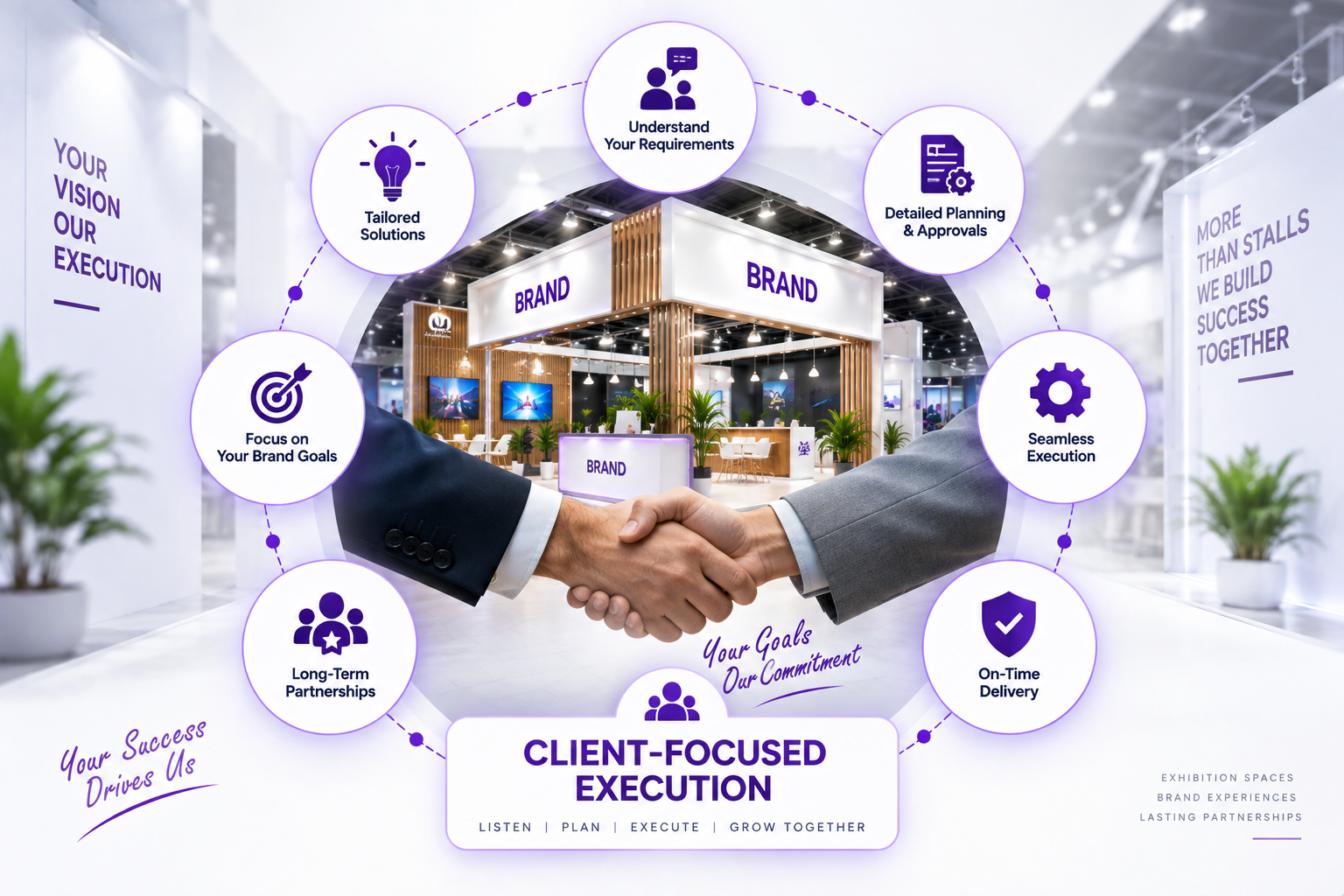 Client-Focused Execution
